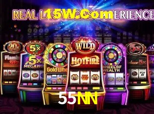 Casino Ao Vivo 55NN