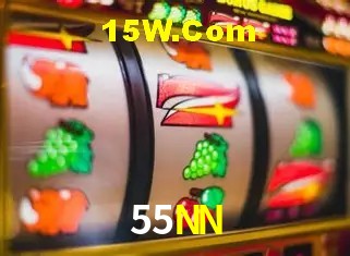 55NN: Seu Cassino Premiado com Pagamentos Rápidos