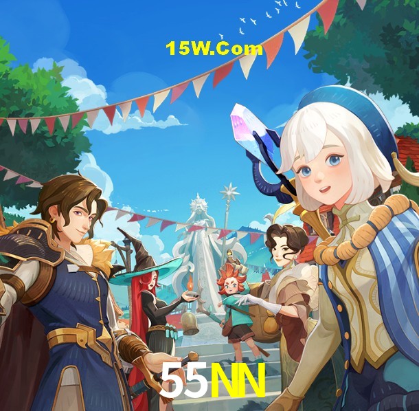 Estatísticas do Jogo 55NN